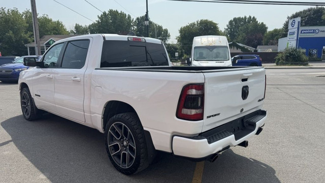 2019 Ram 1500 Sport in Cars & Trucks in Laval / North Shore - Image 3