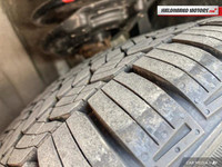 Engine: Gas 4cyl 2.5L L/100Km City: 9.1 L/100Km Hwy: 6.5 Safety Equipment Electronic Stability Contr... (image 9)