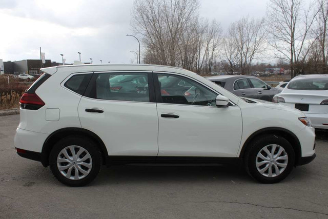 2019 Nissan Rogue in Cars & Trucks in City of Montréal - Image 4