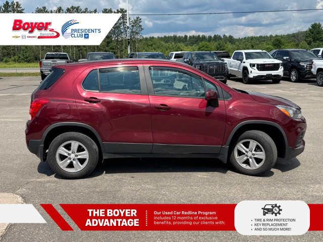 2017 Chevrolet Trax in Cars & Trucks in Trenton - Image 4