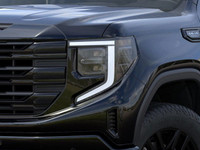 Take a look at this Fully Loaded 2025 GMC Sierra ELEVATION Premium equipped with the Powerful V8 eng... (image 9)