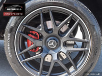 Exclusive Listing - Accident Free - Obsidian Black Metallic (Black) on Exclusive Leather - AMG Night... (image 6)