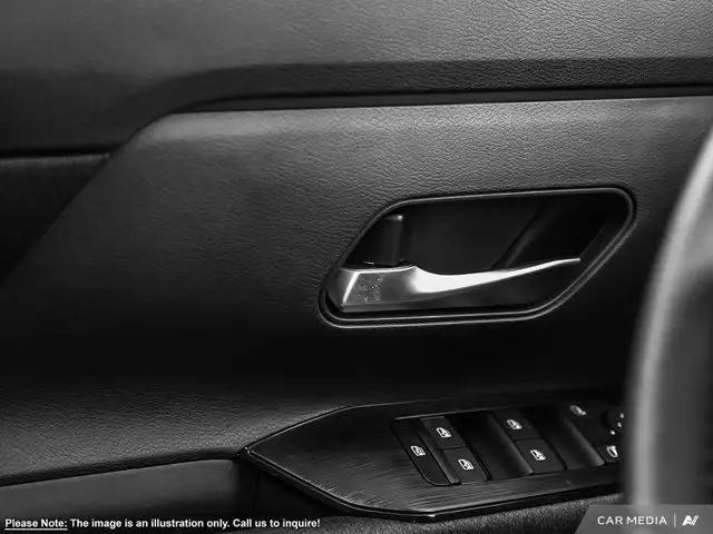 2025 Nissan Kicks SV dans Autos et camions dans Ottawa - Image 17