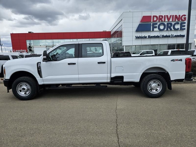 2024 Ford Super Duty F-350 SRW XL in Cars & Trucks in St. Albert - Image 2