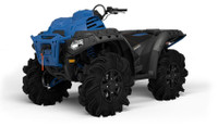 2023 Polaris SPORTSMAN XP 1000 HighLifter Edition Up to $1,800 R