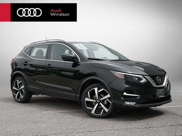 2023 Nissan Qashqai Navigation | Moonroof | Bluetooth | in Cars & Trucks in Windsor Region