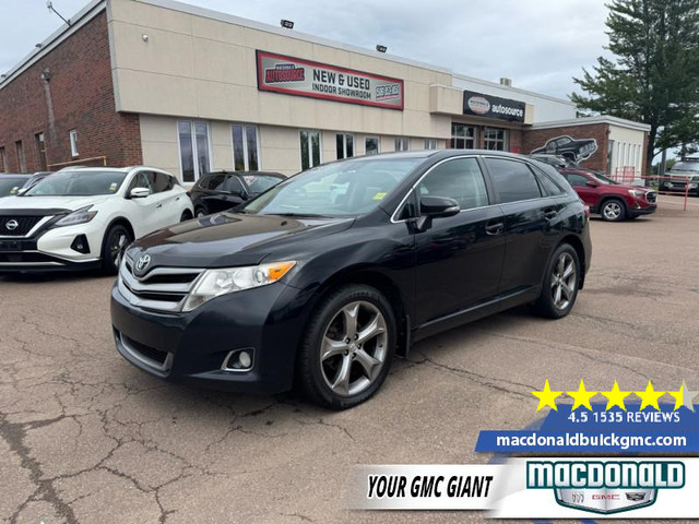 2016 Toyota Venza - $239 B/W in Cars & Trucks in Moncton