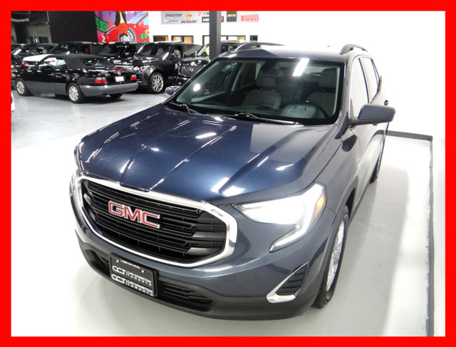 2019 GMC Terrain SLE AWD *CARPLAY/NAVI/BACKUP CAM/BLUETOOTH/EASY in Cars & Trucks in City of Toronto - Image 3