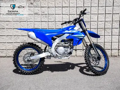 PRICE PLUS HST ONLY! Welcome to Serpa Motor Sports Powersports & Marine in Aurora, Ontario! We are p...