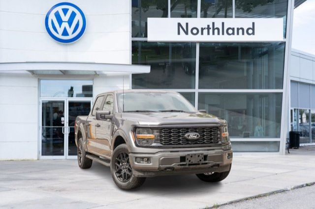 2024 Ford F-150 STX in Cars & Trucks in Calgary