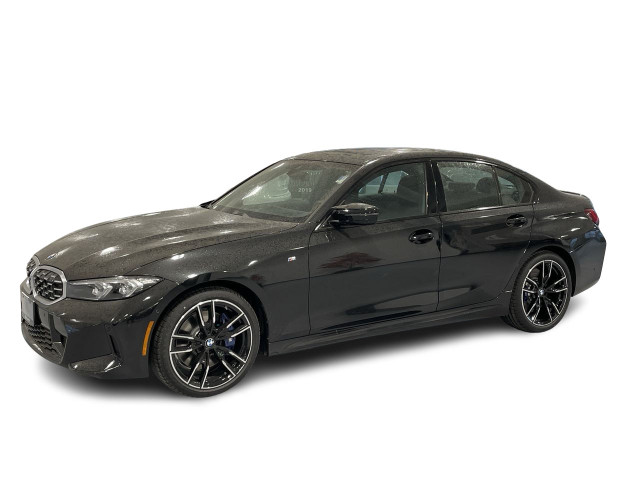 2023 BMW 3 Series in Cars & Trucks in Calgary - Image 4