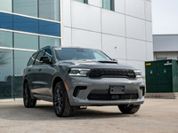 TIRES: 265/50R20 ALL-SEASON PERFORMANCE,TRANSMISSION: 8-SPEED TORQUEFLITE AUTOMATIC (STD),WHEELS: 20... (image 8)
