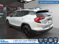 Bienvenue chez Paul Albert Chevrolet Buick GMC, l’un des plus importants concessionnaires Chevrolet,... (image 3)