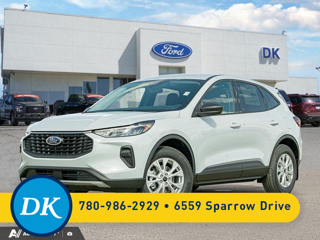 2025 Ford Escape Active in Cars & Trucks in Edmonton