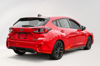 Nouvel Arrivage! La Subaru Impreza RS 2024 est une compacte à hayon qui allie performance, style et... (image 3)