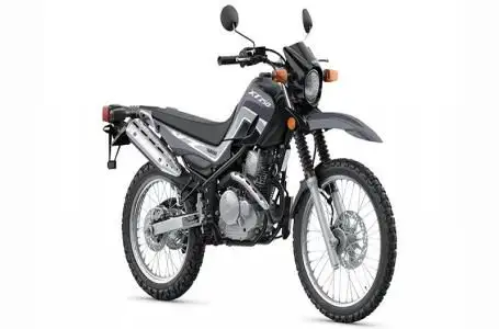 2025 Yamaha XT250 in Street, Cruisers & Choppers in St. Albert - Image 6