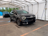 WOW! À voir! / Come see it! TOUT ÉQUIPÉ / FULLY EQUIPPED. Version SX Hybride AWD / SX Hybrid AWD ave... (image 8)