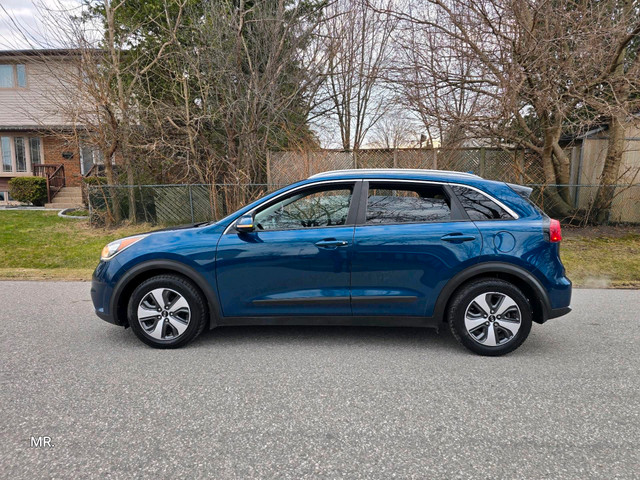 2017 Kia Niro FWD 4dr EX in Cars & Trucks in City of Toronto