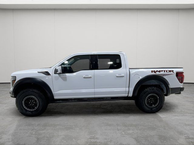 2025 Ford F-150 Raptor - 802A in Cars & Trucks in Strathcona County - Image 2