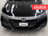 1 OWNER / Front Heated Seats, Ventilated Front Seats, Rear Heated Seats and more! Clutch is the larg... (image 5)