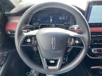 The 2025 Lincoln Corsair, a five-passenger, two-row compact luxury crossover combines spirited agili... (image 6)