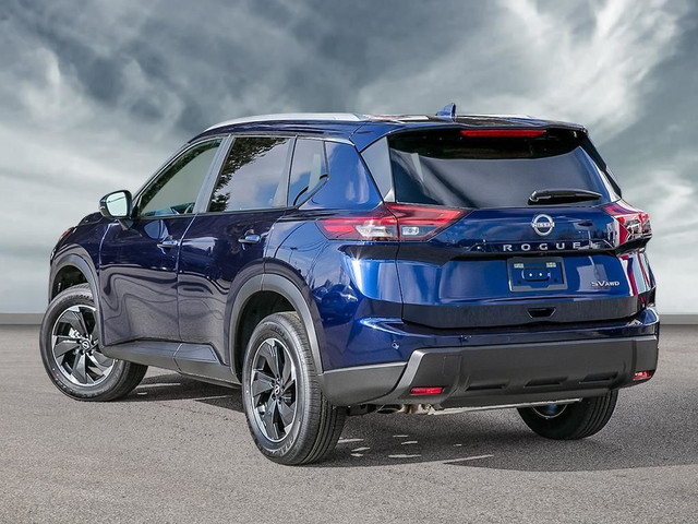 2025 Nissan Rogue SV PREMIUM in Cars & Trucks in City of Toronto - Image 4