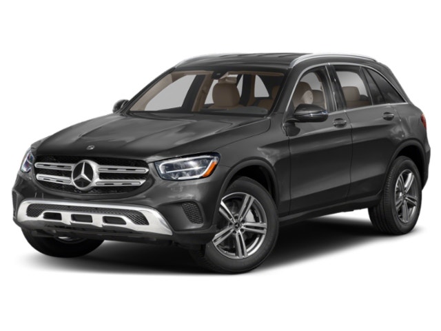2022 Mercedes-Benz GLC GLC300