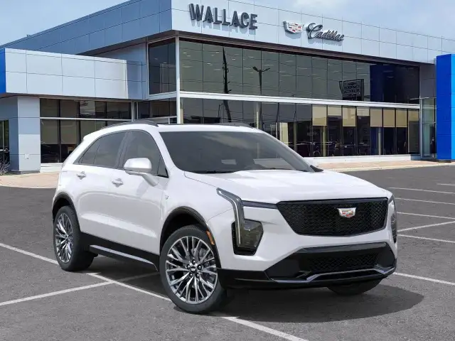 2025 Cadillac XT4 Sport in Cars & Trucks in Oakville / Halton Region - Image 12