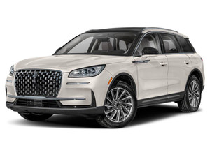 2023 Lincoln Corsair Grand Touring