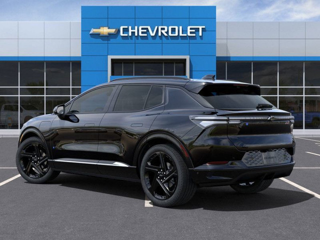 2025 Chevrolet Equinox EV RS in Cars & Trucks in Mississauga / Peel Region - Image 3