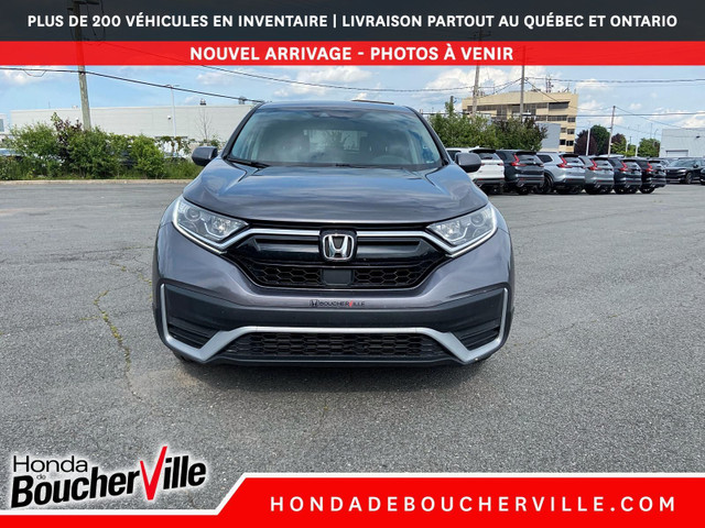 2020 Honda CR-V LX TRACTION INTEGRALE, DEMARREUR A DISTANCE in Cars & Trucks in Longueuil / South Shore - Image 3