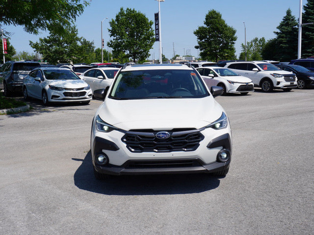 2024 Subaru Crosstrek Limited - Sunroof - Navigation in Cars & Trucks in Ottawa - Image 4