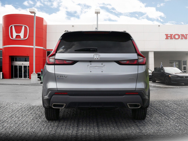 2025 Honda CR-V Hybrid Touring GREAT DEAL!! in Cars & Trucks in Ottawa - Image 3