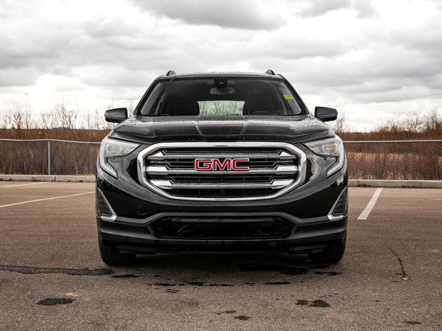  2021 GMC Terrain SLE 1.5T AWD in Cars & Trucks in Strathcona County - Image 3