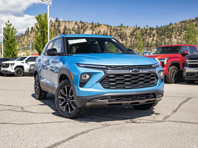 2026 Chevrolet Trailblazer ACTIV in Cars & Trucks in Kelowna - Image 2