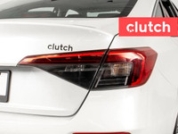 1 OWNER / Front Heated Seats, Climate Control, Dual Zone Front Climate Control and more! Clutch is t... (image 7)
