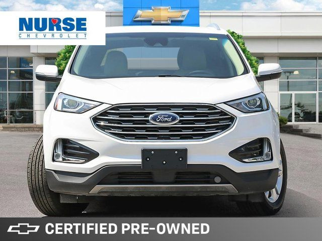 2020 Ford Edge SEL | Heated seats | Backup cam | Lane assist in Cars & Trucks in Oshawa / Durham Region - Image 2