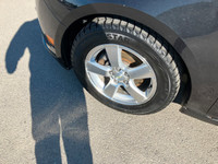 FINANCEMENT MAISON DISPONIBLE AVEC 1600$ D'ACOMPTE 2012 Chevrolet Cruze LT, Automatique, 4Cyl 1.4L,... (image 8)