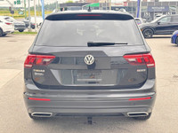 // JAMAIS ACCIDENTÉ! // // UN SEUL PROPRIÉTAIRE // // EXCELLENTE CONDITION! //Le Volkswagen Tiguan 2... (image 9)