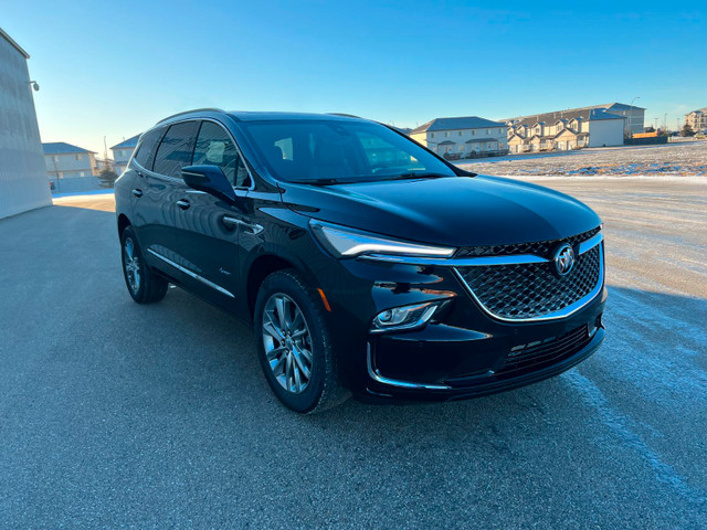 2024 Buick Enclave Avenir in Cars & Trucks in Grande Prairie - Image 3