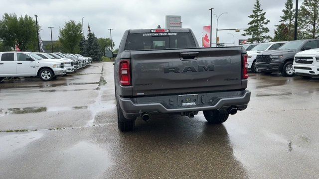 2026 Ram 1500 Sport | Apple CarPlay | Android Auto in Cars & Trucks in Edmonton - Image 4
