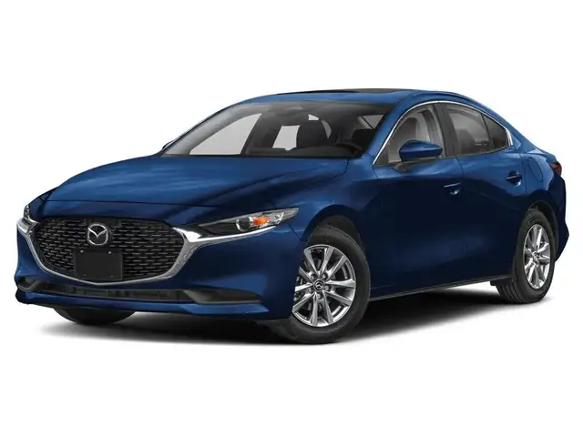 2024 Mazda Mazda3 GS Auto FWD in Cars & Trucks in Hamilton - Image 23