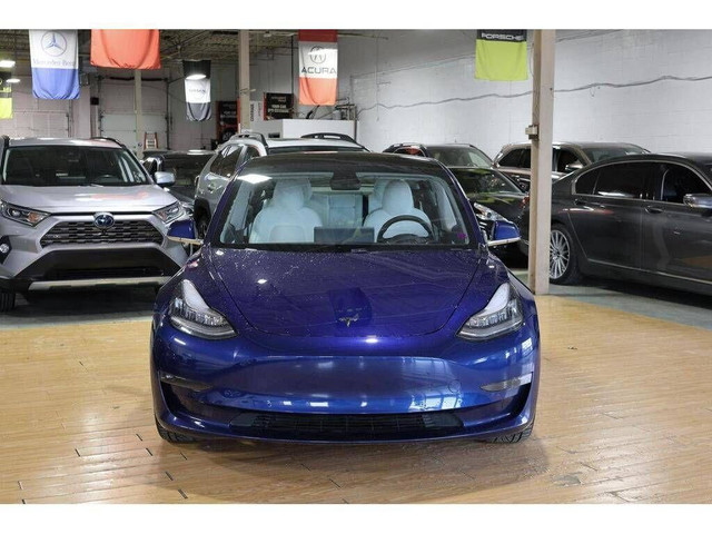 2019 Tesla Model 3 PERFORMANCE LONG RANGE AWD in Cars & Trucks in City of Toronto - Image 4