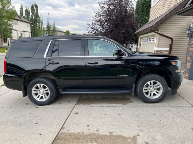 2018 Chevrolet Tahoe LT in Cars & Trucks in Calgary - Image 2