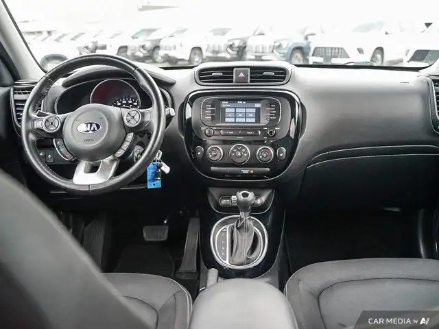 2018 Kia Soul + | Back Up Camera | Heated Steering | in Cars & Trucks in Windsor Region - Image 26