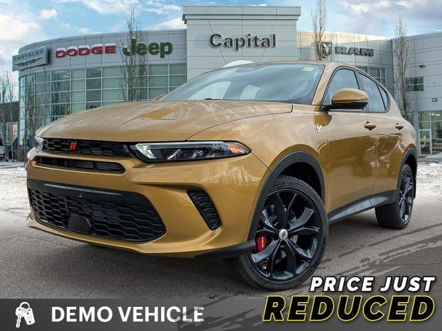 2024 Dodge Hornet GT | Track Pack | in Cars & Trucks in Edmonton