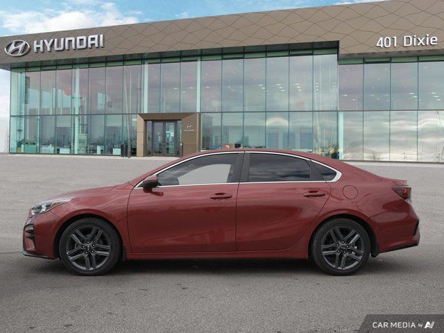2021 Kia Forte EX in Cars & Trucks in Mississauga / Peel Region - Image 3