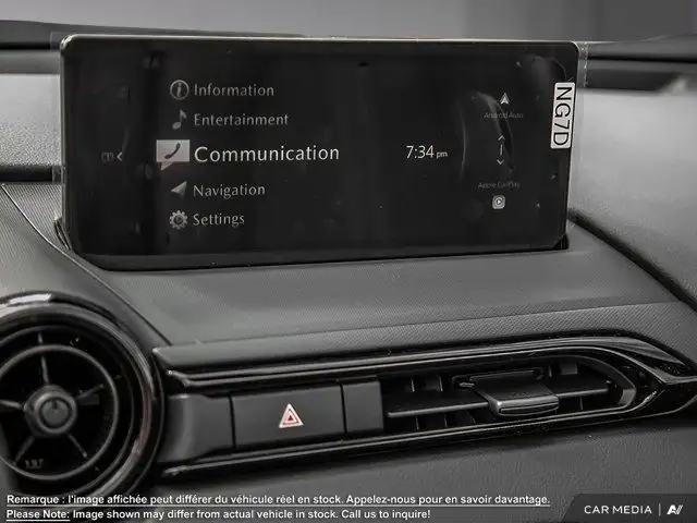2025 Mazda MX-5 RF GS-P in Cars & Trucks in Laval / North Shore - Image 22