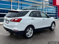 Recent Arrival! Wow! This Equinox offers a lot!! This 2020 Equinox is loaded with features like the... (image 5)