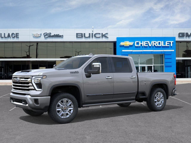 2025 Chevrolet Silverado 2500HD High Country in Cars & Trucks in Oakville / Halton Region - Image 4